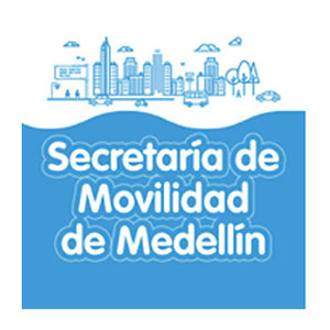 Secretaria de Movilidad Medellín